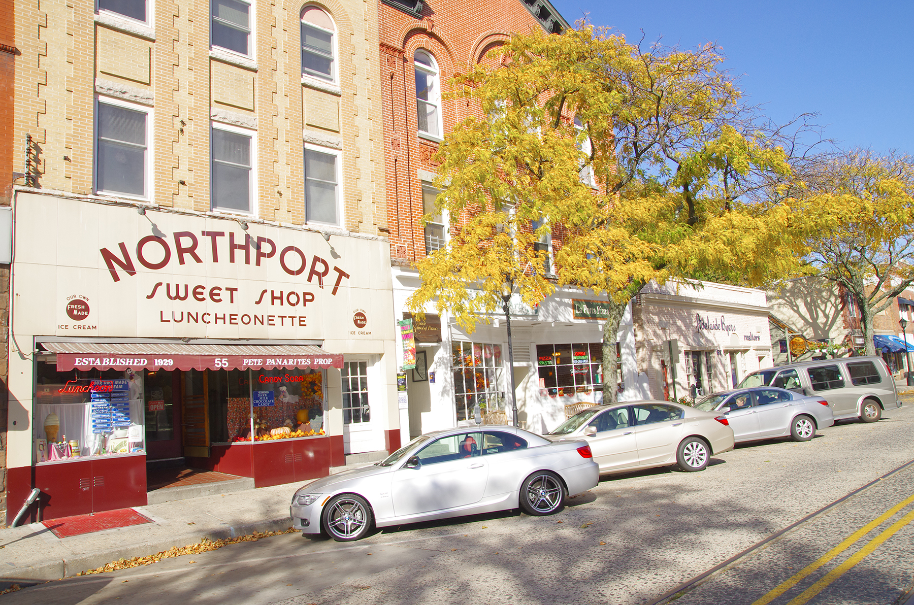 Northport, NY Homes For Sale, Long Island Real Estate